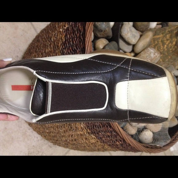 PRADA shoes - Picture 8 of 8